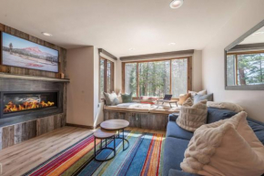 Northstar Resort True Ski In Ski Out Year-Round Hot Tubs Book on Your Mobile for Promo Price Truckee